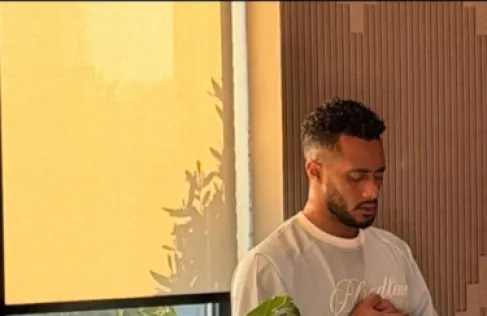 محمد رمضان في رسالة لجمهوره: مفيش حاجة تستاهل تهمل صلاتك