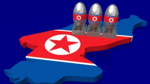 الوكالة الذرية تحذر.. كوريا الشمالية توسع قدراتها النووية بسرعة