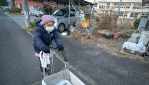 بعمر 92 عاماً.. أكبر موزعة صحف في العالم تكسر رقم غينيس