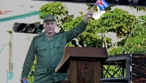 في ذكرى «خليج الخنازير».. كوبا تتأهب لـ«هجوم أمريكي»