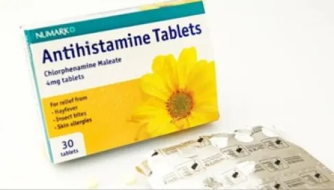 كارثة طبية.. رضيع يفارق الحياة بعد إعطائه مضاد حساسية بغرض النوم