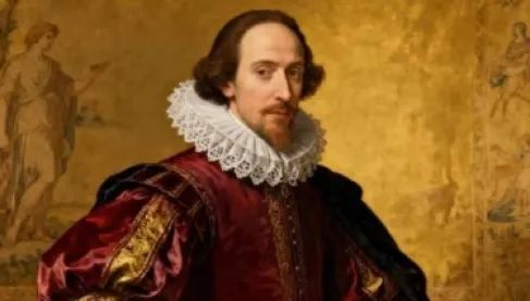 اكتشاف جديد يحدد بدقة موقع منزل شكسبير في لندن