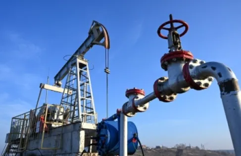 Decline in Oil Prices Amid Optimism for Easing Tensions in the Middle East