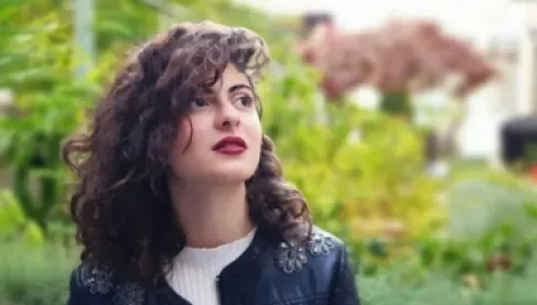 بين كلية الطب والشهرة.. تارا عبود تكشف كواليس صراعها مع الوقت