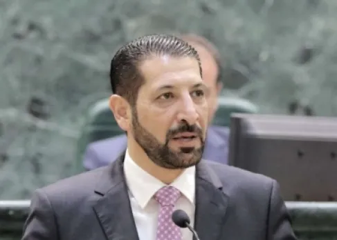 العموش يرد على القضاة: لا يصح ربط العلم بالرسول (صلى الله عليه وسلم)