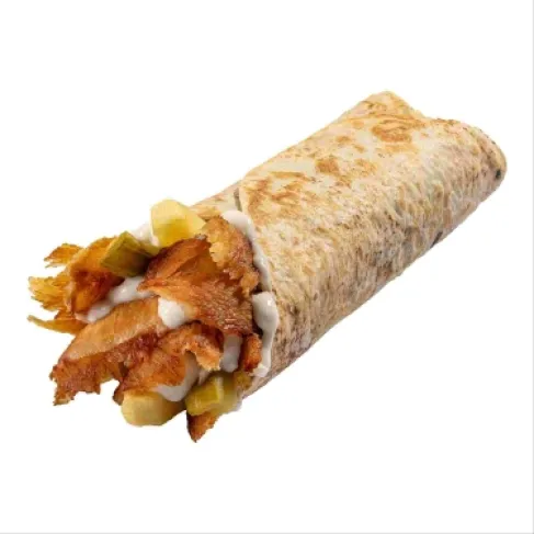 شاورما الريم : محل ماركا الشمالية لا يمت لنا بصلة - تفاصيل