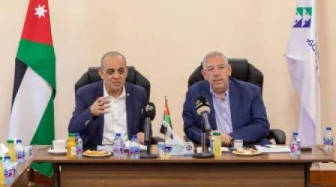 حجازين: خطة لتعزيز تنافسية السياحة وتطوير المنتج السياحي في العقبة