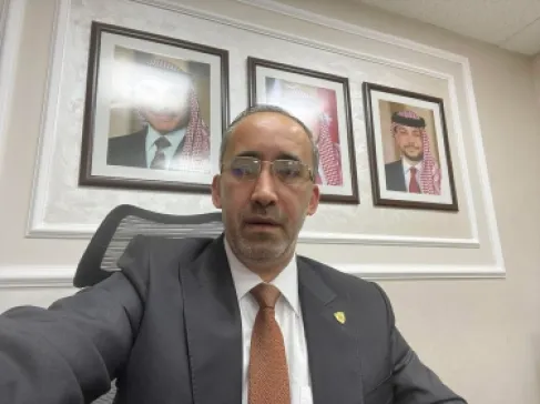 دلالات العلم الأردني ضمن السردية الاردنية