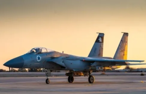 الكشف عن شبكة تجسس في سلاح الجو الإسرائيلي عملت لمصلحة إيران