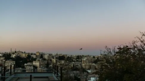 الأردن.. انخفاض ملموس على درجات الحرارة اليوم