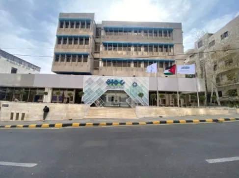 إنجاز 61723 معاملة عبر خدمة المكان الواحد بتجارة عمان بالربع الأول