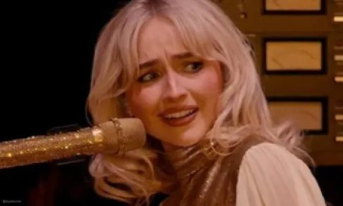 (الزغرودة) تصدح وتتحول لتريند عالمي بسبب سخرية مغنية أميركية