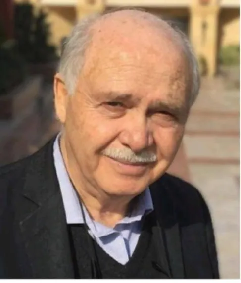 عالم أردني يفوز بجائزة خليفة الدولية لنخيل التمر والابتكار الزراعي