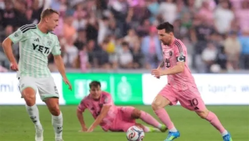 نهاية حقبة تاريخية.. الدوري الأمريكي يدرس فك ارتباطه مع أديداس