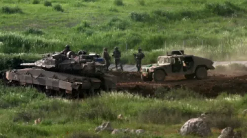 55 بلدة وقرية تحت السيطرة.. إسرائيل تحاول رسم حدود جديدة جنوب لبنان