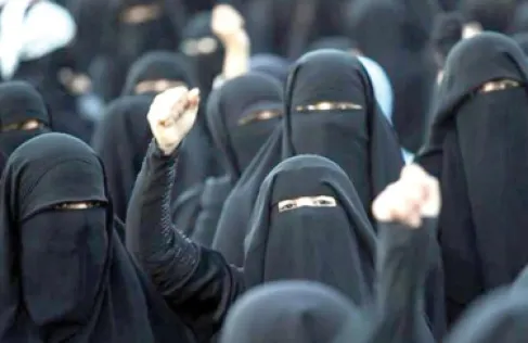 After the infant kidnapping incident in Egypt.. a decision regarding veiled women