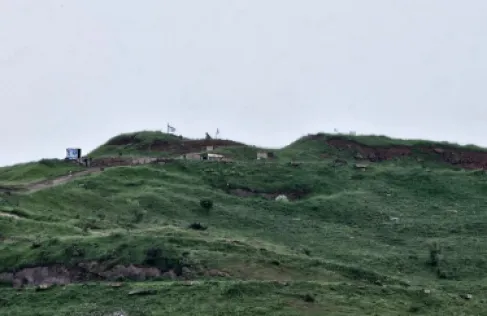 سورية.. تعزيزات عسكرية إسرائيلية إلى ريف القنيطرة