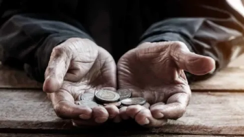 ضبط 982 متسولا في الأردن خلال شهر