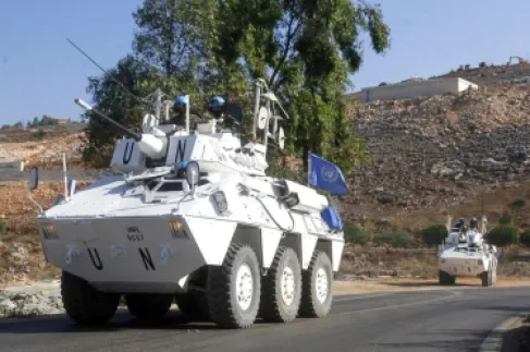 الاردن يدين استهداف الكتيبة الفرنسية التابعة لـ (اليونيفيل) في لبنان