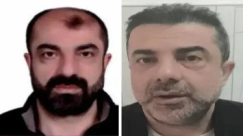 Turkey.. 4 cosmetic surgeries transform a criminal into another person, and the police reveal him