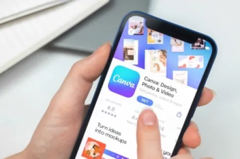 منصة كانفا الجديدة.. ذكاء اصطناعي وكيل لتنفيذ المهام المعقدة