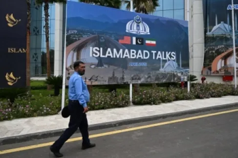 إيران تدرس مقترحات أميركية جديدة تلقتها عبر باكستان.. هل تنتهي الحرب؟