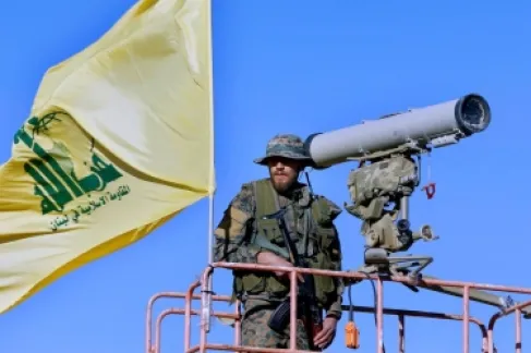 Hezbollah: Our Hand on the Trigger, We Will Respond to Breaches