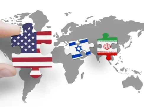 إسرائيل تعلن مشاركتها في محادثات إيران