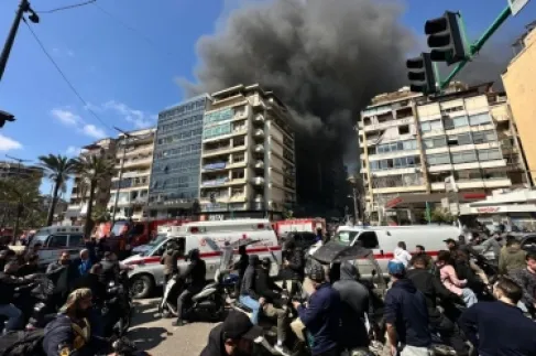 نعيم قاسم: 5 شروط لما بعد وقف إطلاق النار في لبنان