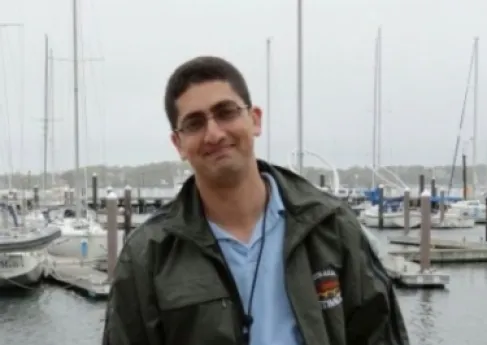 الطراونة يحقق إنجازًا علميًا ببراءتي اختراع في أميركا