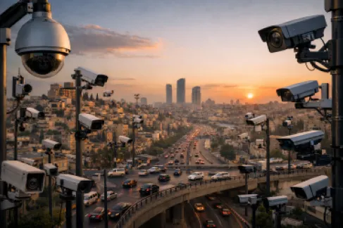 الأمانة تعلن نجاح مشروع (زراعة عمّان بالكاميرات) – التفاصيل الكاملة