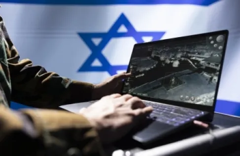 الجنديان الإسرائيليان الموقوفان نقلا لإيران معلومات حول سموتريتش