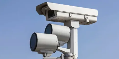 102 كاميرا لضبط المخالفات في عمّان مع نهاية نيسان