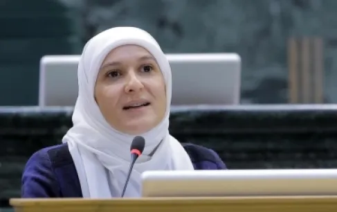 10 أسئلة من النمور لحسان بشأن اتفاقية سكة حديد العقبة