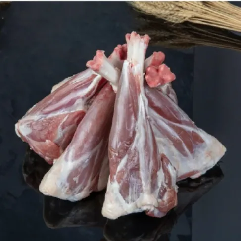 الحكومة: لحوم الضأن يكفينا 6 أشهر ولحوم العجل 3 أشهر