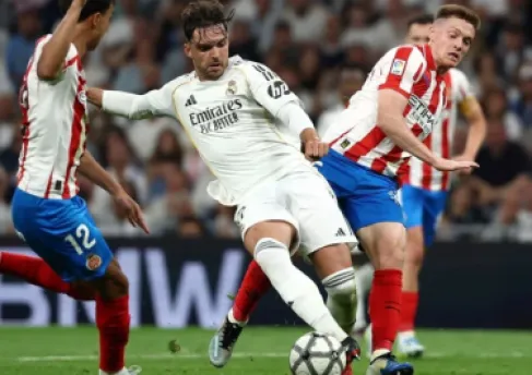 أسينسيو يفقد 6 كيلوغرامات بعد إصابته بالتهاب معوي