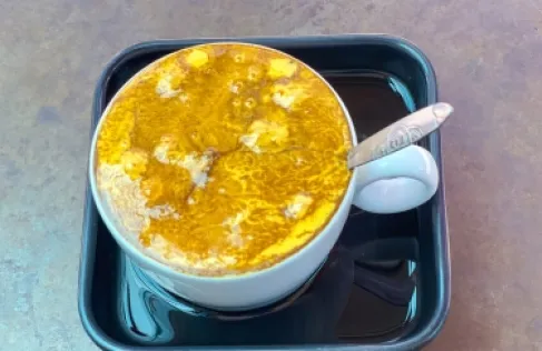 وصفة قهوة غريبة تثير جدلا واسعا