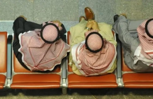 الكويت تلغي جهاز متابعة الأداء الحكومي