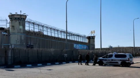 Prisoners’ Club: More than 23,000 Arrest Cases in the West Bank Since the Aggression on Gaza