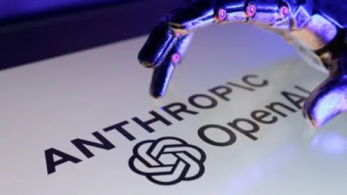 تقارب حذر.. هل تُنهي إدارة ترمب خلافها مع أنثروبيك رغم اعتراض البنتاغون؟