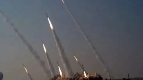 A Revolutionary Guard Commander: Iran Rearms Missile Launch Platforms