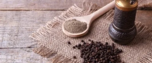 5 أطعمة احرص على تناولها مع الفلفل الأسود لنتائج صحية أفضل