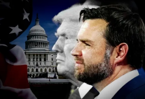 ترمب: جيه دي فانس لن يتوجه إلى باكستان لأسباب أمنية