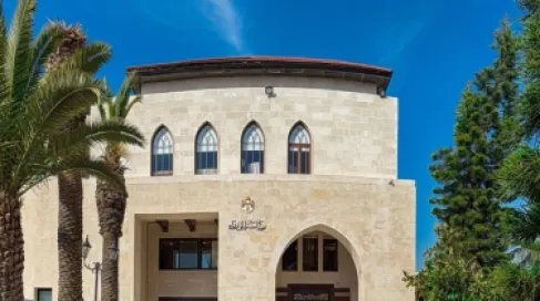 الخالدي مديرا  للأراضي والمساحة ونقل الخضير من السياحة للثقافة