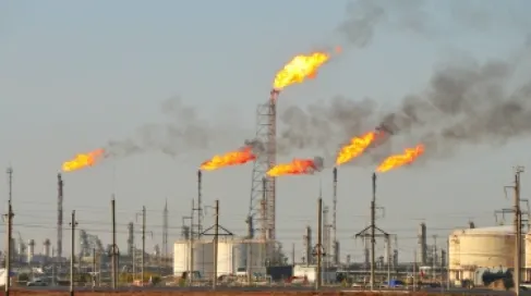 الطاقة النيابية تتوقع وصول الأردن إلى الاكتفاء الذاتي من الغاز في 2029