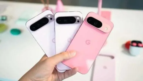 «Pixel Glow».. A feature redefining the «Pixel» ecosystem