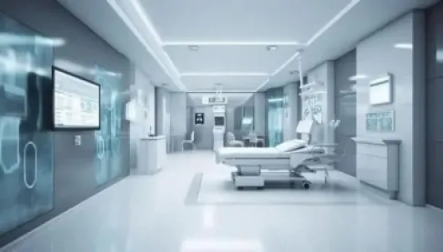 تفاصيل حالة طبية نادرة لرجل ابتلع عودا معدنيا وظل في حلقه لسنوات - صورة