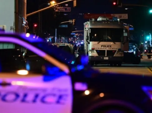 مقتل 8 أطفال في إطلاق نار جماعي في شريفبورت بولاية لويزيانا الأمريكية