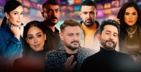 ثنائيات لأول مرة في مصر.. صراع ساخن على أفلام الأضحى والصيف