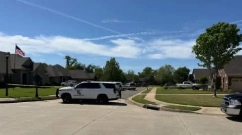 Killing of 8 children in a mass shooting in the state of Louisiana, USA